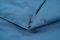Duvet cover ARDESTO Mix&Match, 160x220cm, 100% cotton, sateen, blue