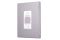 Duvet cover ARDESTO Mix&Match, 200x220cm, 100% cotton, sateen, gray