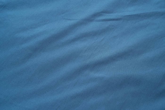 Pillowcase ARDESTO Mix&Match 50x70cm, 100% cotton, sateen, blue