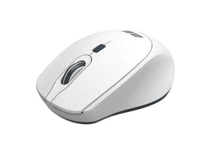 Мышь 2E MF220 WL White