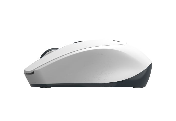 Мышь 2E MF220 WL White
