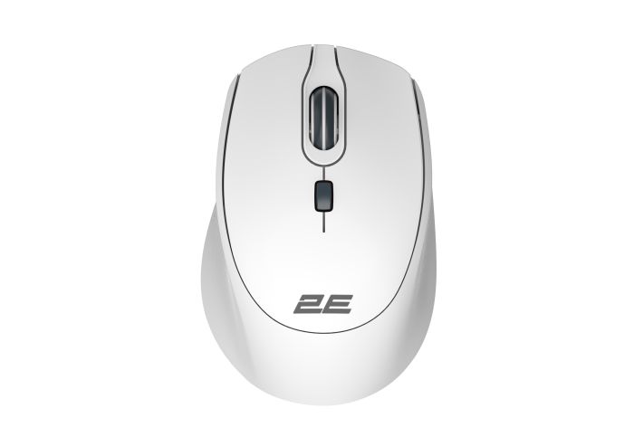 Мышь 2E MF220 WL White