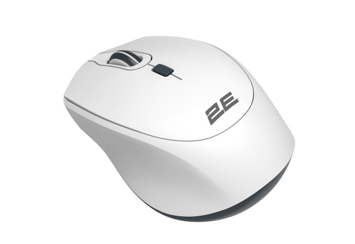 Мышь 2E MF220 WL White