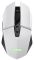 Mouse Trust GXT 110 FELOX, WL, Білий