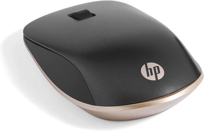 Мышь HP 410 Slim, BT, space grey