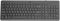 HP Keyboard membrane 150, 104key, USB-A, EN/RU, black