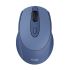 Mouse Trust Zaya Rechargeable, WL, Синій