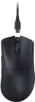 Миша Razer Deathadder V3 Pro, USB-A/WL/BT, чорний