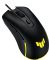 Миша ASUS TUF M3 GEN II, RGB, USB-A, чорний