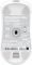 ASUS Mouse ROG Harpe Ace Aim Lab Edition, RGB, USB-A/WL/BT, white
