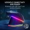 Razer Mouse Cobra Pro, RGB, USB-A/WL/BT, black