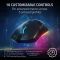 Razer Mouse Cobra Pro, RGB, USB-A/WL/BT, black