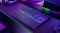 Клавіатура мембранна Razer Ornata V3 TKL 84key, Mecha-Membrane Switch, USB-A, EN/UK, RGB, чорний