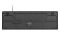 2E Combo keyboard and mouse MK401 USB-A, EN/UK, black