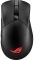 ASUS Mouse ROG Gladius III AimPoint, RGB, USB-A/WL/BT, black