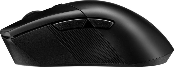 ASUS Mouse ROG Gladius III AimPoint, RGB, USB-A/WL/BT, black