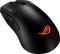 ASUS Mouse ROG Gladius III AimPoint, RGB, USB-A/WL/BT, black
