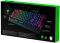 Клавіатура механічна Razer BlackWidow V3 TKL 87key, Green Switch, USB-A, EN/RU, RGB, чорний