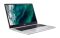 Ноутбук Acer Chromebook CB315-4HT 15" FHD IPS Touch, Intel C N4500, 8GB, F128GB, UMA, ChromeOS, сріблястий
