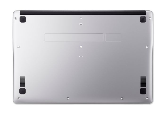 Ноутбук Acer Chromebook CB315-4HT 15" FHD IPS Touch, Intel C N4500, 8GB, F128GB, UMA, ChromeOS, сріблястий