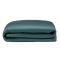 Duvet cover ARDESTO Mix&Match Premium, 160x220cm, 100% cotton, sateen, green