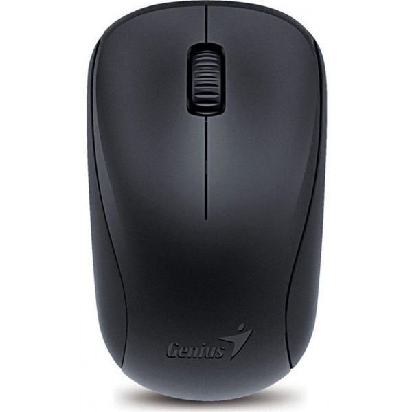 Миша Genius NX-7000, WL, чорний