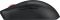 ASUS Mouse ROG Strix Impact III, RGB, WL/BT, black