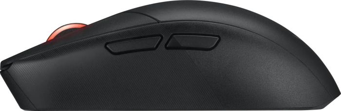 ASUS Mouse ROG Strix Impact III, RGB, WL/BT, black