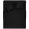 Flat sheet ARDESTO Mix&Match Premium 240x260cm, 100% cotton, sateen, black