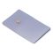 Pillowcase ARDESTO Mix&Match 50x70cm, 100% cotton, sateen, gray
