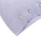 Pillowcase ARDESTO Mix&Match 50x70cm, 100% cotton, sateen, gray