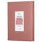 Duvet cover ARDESTO Mix&Match, 160x220cm, 100% cotton, sateen, light brown
