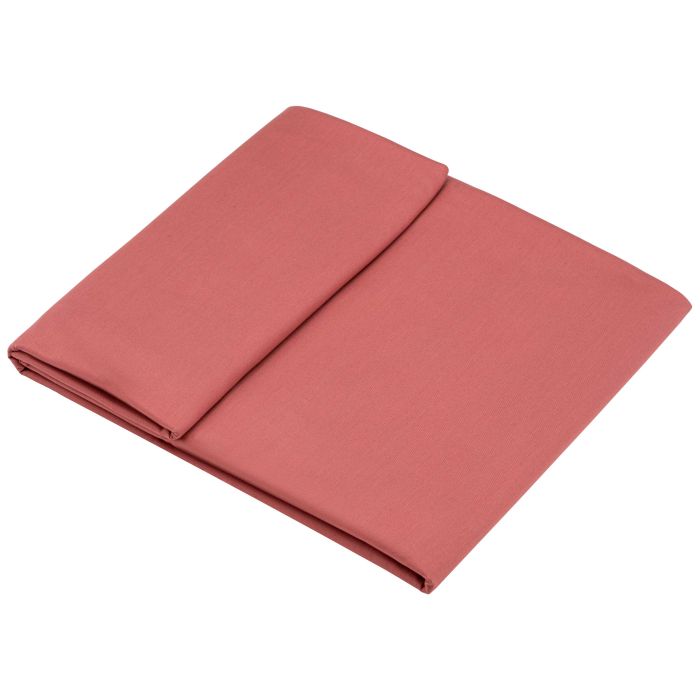Простирадло ARDESTO Mix&Match, 240x260см, 100% бавовна, сатин, коричневий світлий