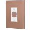 Duvet cover ARDESTO Mix&Match, 160x220cm, 100% cotton, sateen, brown