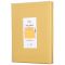 Flat sheet ARDESTO Mix&Match 180x240cm, 100% cotton, sateen, yellow