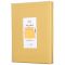 Flat sheet ARDESTO Mix&Match 240x260cm, 100% cotton, sateen, yellow