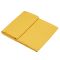 Flat sheet ARDESTO Mix&Match 240x260cm, 100% cotton, sateen, yellow