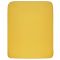 Flat sheet ARDESTO Mix&Match 240x260cm, 100% cotton, sateen, yellow