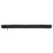 Клавіатура мембранна 2E GAMING KG300 114key, USB-A, EN/UA, LED, чорний