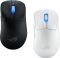 ASUS Mouse ROG Keris II Ace, RGB, USB-A/WL/BT, black