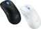 ASUS Mouse ROG Keris II Ace, RGB, USB-A/WL/BT, black