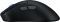 ASUS Mouse ROG Keris II Ace, RGB, USB-A/WL/BT, black