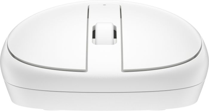 Мышь HP 240, BT, белый