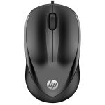 Миша HP 1000, USB-A, чорний