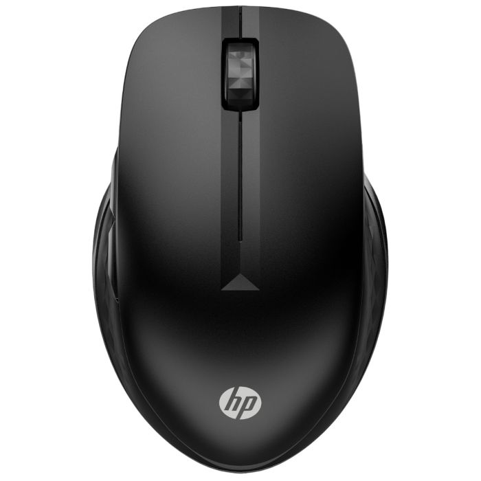 Мышь HP 430 Multi-Device, WL/BT, чёрный