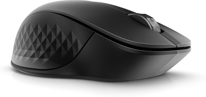 Мышь HP 430 Multi-Device, WL/BT, чёрный