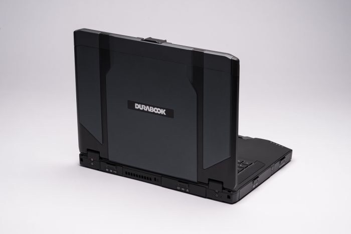 Ноутбук Durabook S14 Standard 14" FHD AG Intel i5-1135G7, 16GB, F512GB, UMA, Win11P