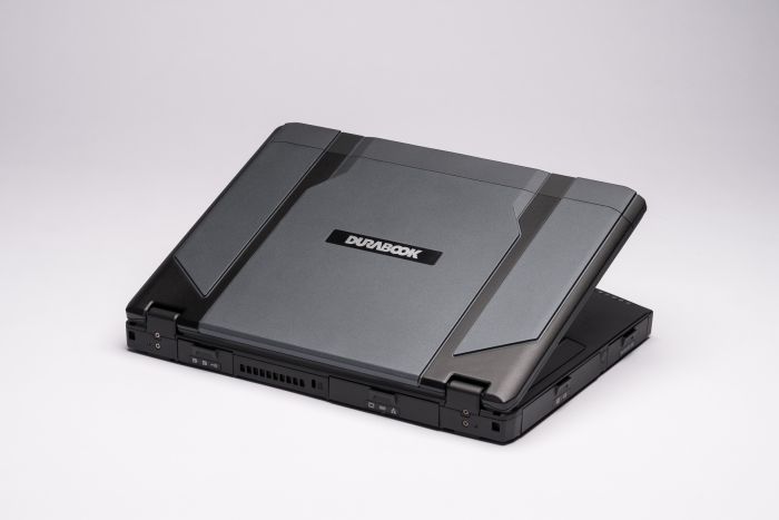 Ноутбук Durabook S14 Standard 14" FHD AG Intel i7-1165G7, 16GB, F512GB, UMA, Win11P