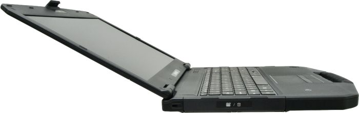 Ноутбук Durabook S15 Standard 15.6" FHD AG, Intel i7-1255U, 16GB, F512GB, UMA, LTE, Win11P