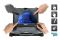 Ноутбук Durabook Z14 Basic 14" FHD Touch AG Intel i5-1135G7, 16GB, F1TB, UMA, Win11P